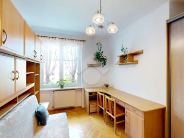 Mieszkanie Kraków