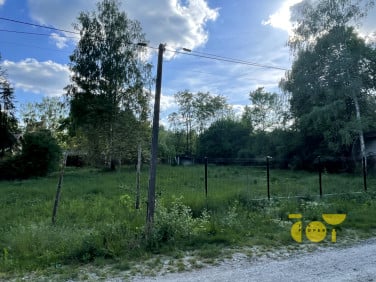 Działka budowlana Złotokłos
