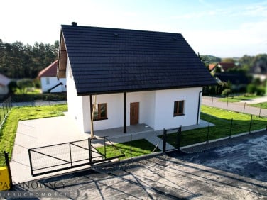 Dom Łuczyce