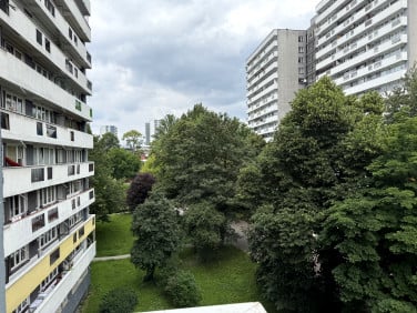 Mieszkanie Katowice