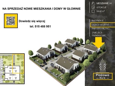 Mieszkanie Głowno
