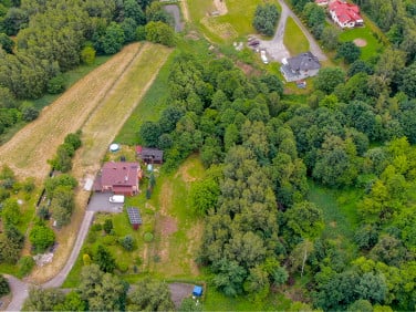 Działka budowlana Rybnik