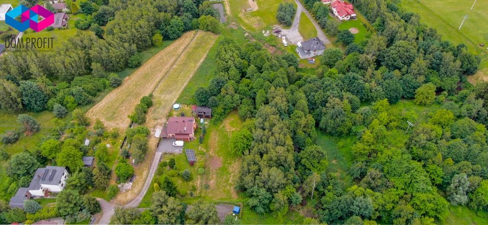 Działka budowlana Rybnik