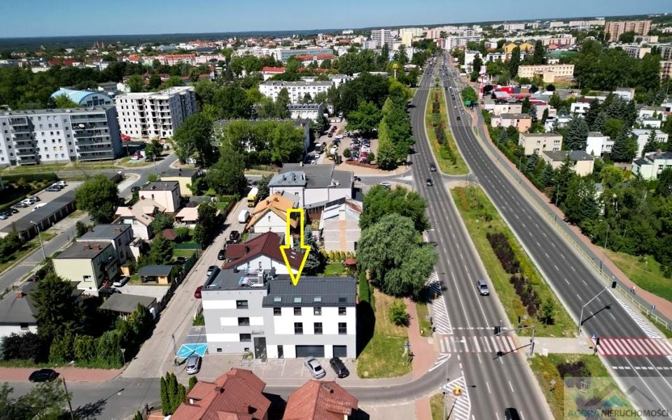 Lokal Płock