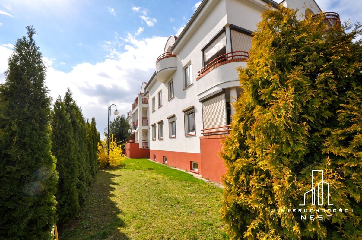 Mieszkanie, ul. Staszica