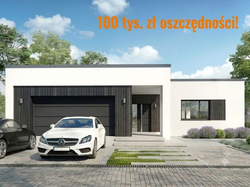 Działka Boluminek