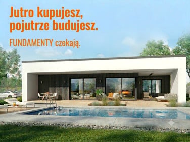 Działka Boluminek