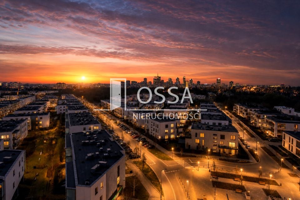 Mieszkanie Warszawa