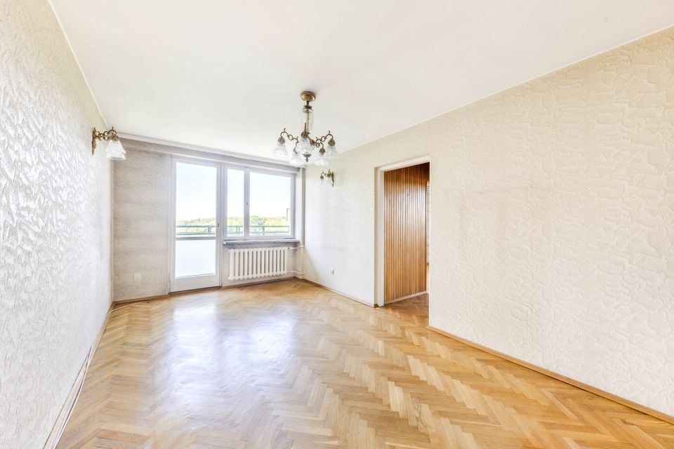 Mieszkanie Warszawa sprzedaż