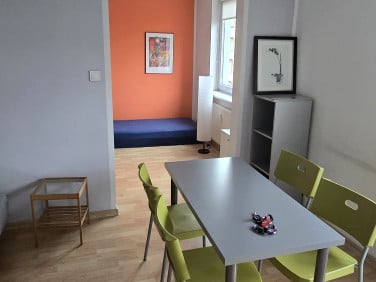 Mieszkanie Poznań