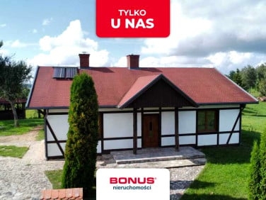 Dom Choszczewo sprzedaż