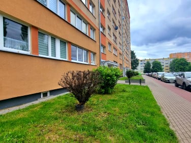 Mieszkanie Łódź