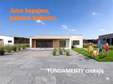 Działka Boluminek
