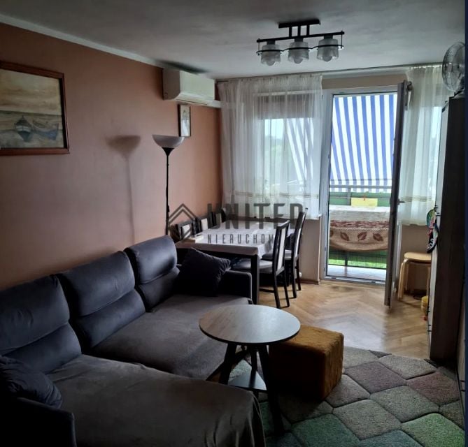 Mieszkanie Wrocław