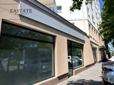 Lokal Warszawa