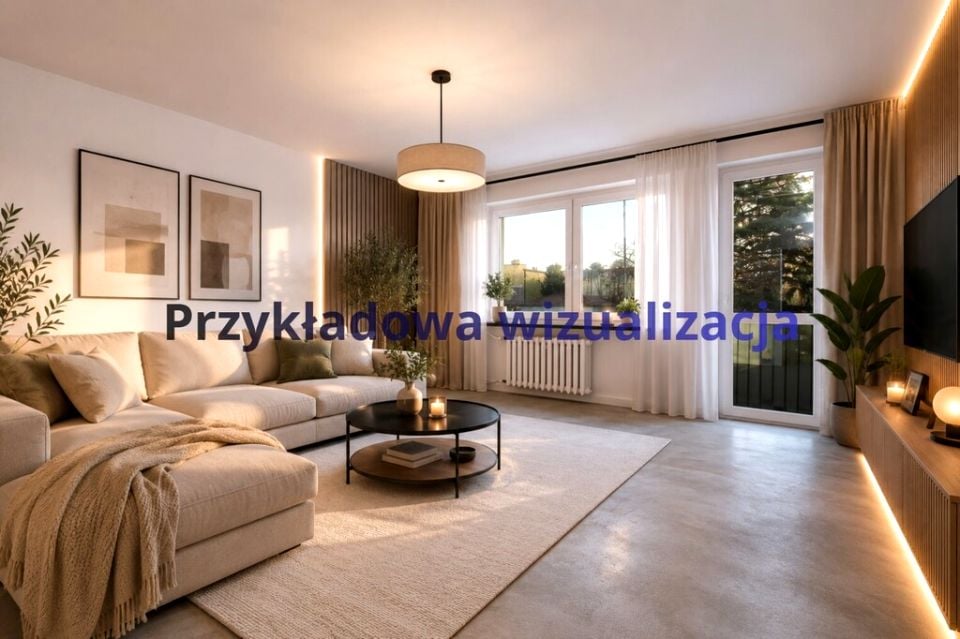 Mieszkanie RZESZÓW