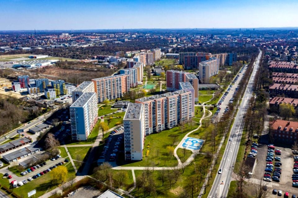 Mieszkanie Gliwice