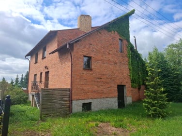 Dom Wąsosz