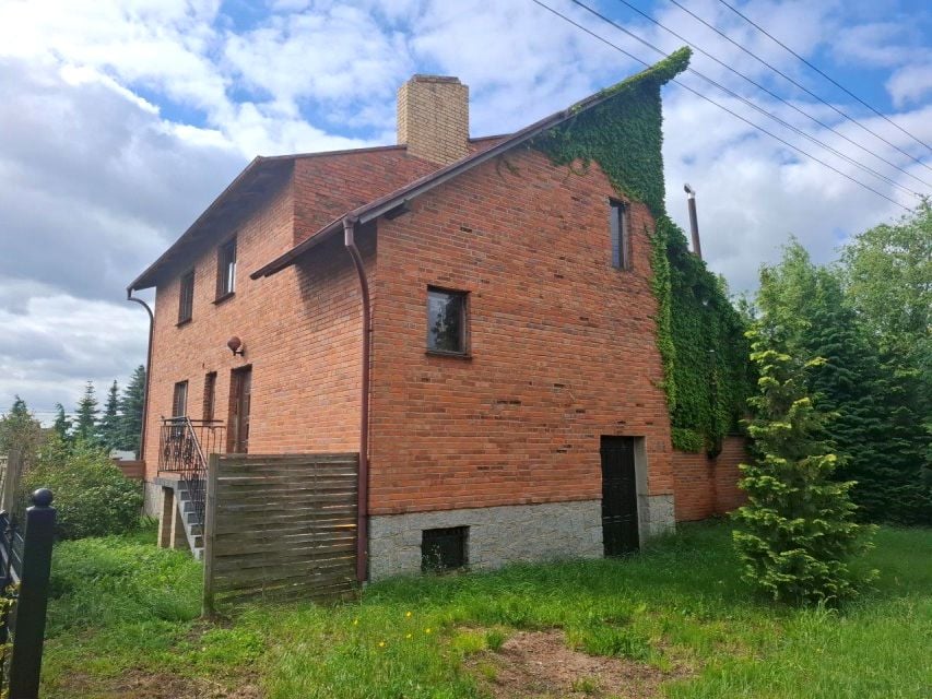 Dom Wąsosz