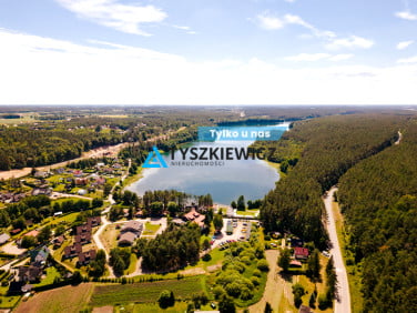 Działka budowlana Gołubie