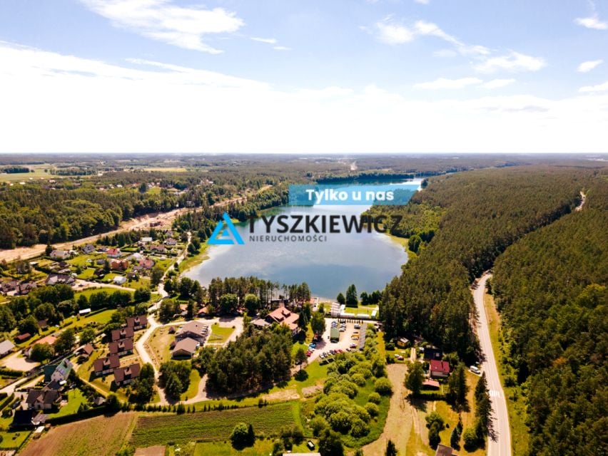 Działka budowlana Gołubie