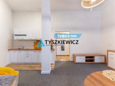 Mieszkanie Kościerzyna