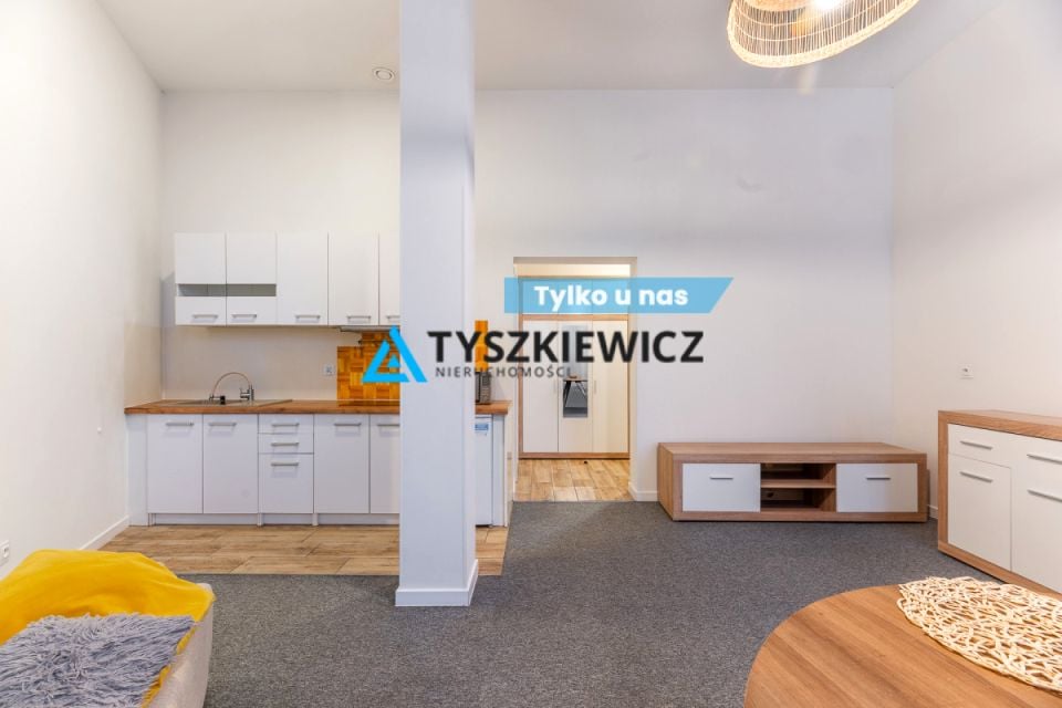 Mieszkanie Kościerzyna