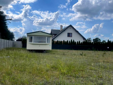 Działka budowlana Małopole sprzedam