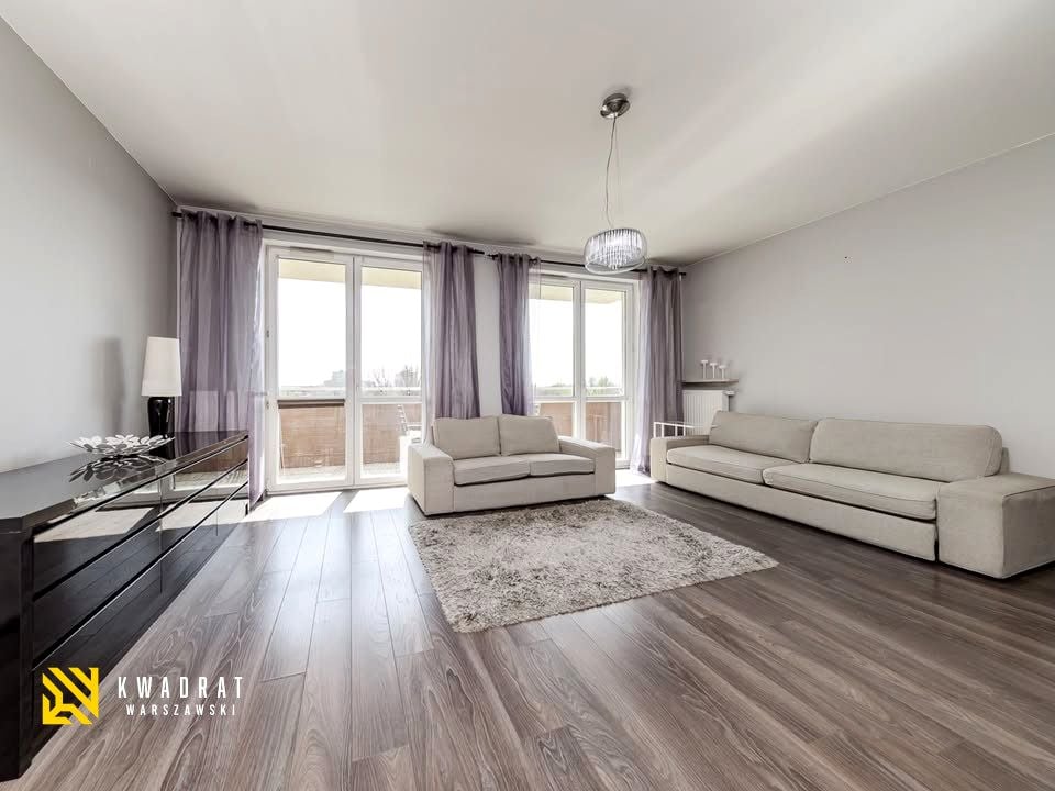 Apartament, ul. Meksykańska