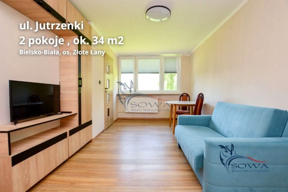 Mieszkanie Bielsko-Biała