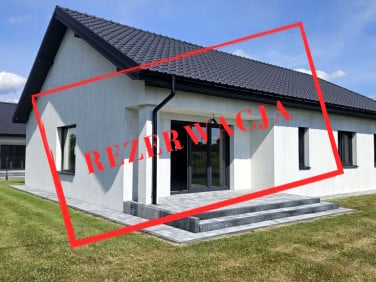 Dom Laskówka Chorąska