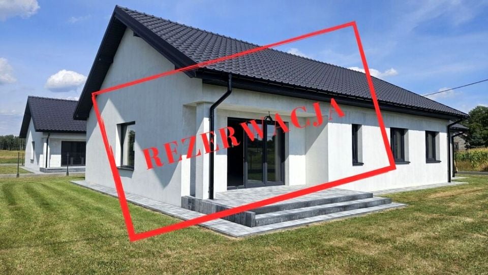 Dom Laskówka Chorąska