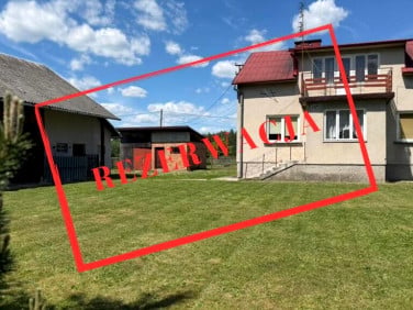 Dom Nowa Jastrząbka
