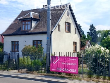 Dom Sztutowo