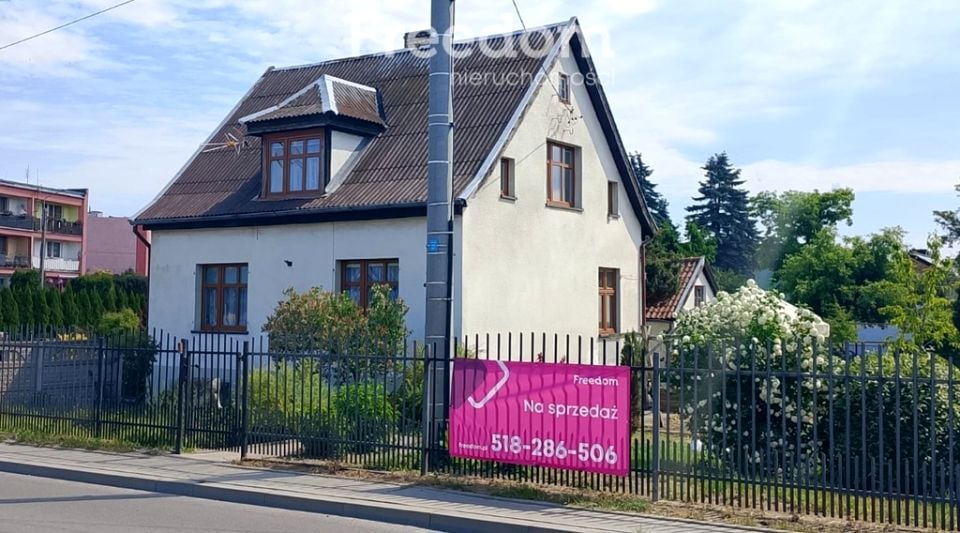 Dom Sztutowo