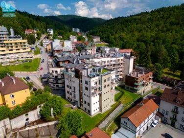 Mieszkanie Krynica-Zdrój