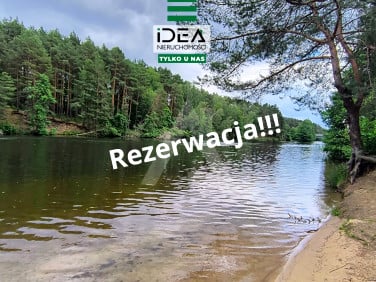 Działka Koronowo
