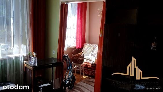Mieszkanie Kraków