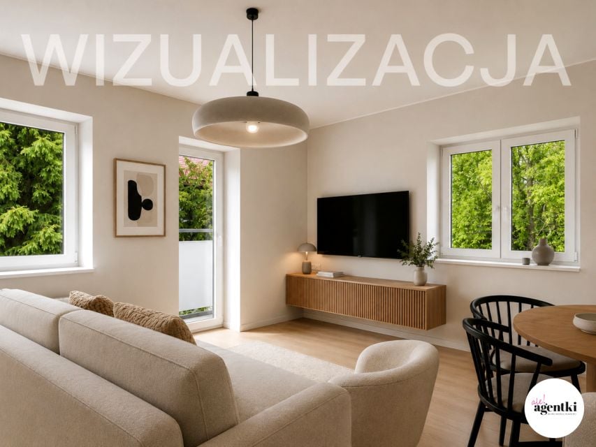Mieszkanie Gdańsk
