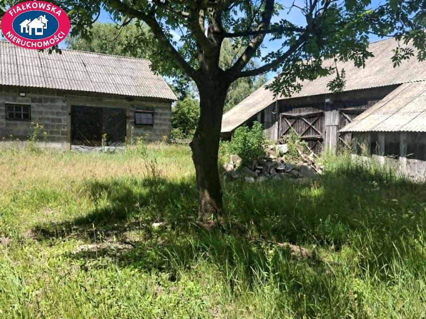 Dom Żuków