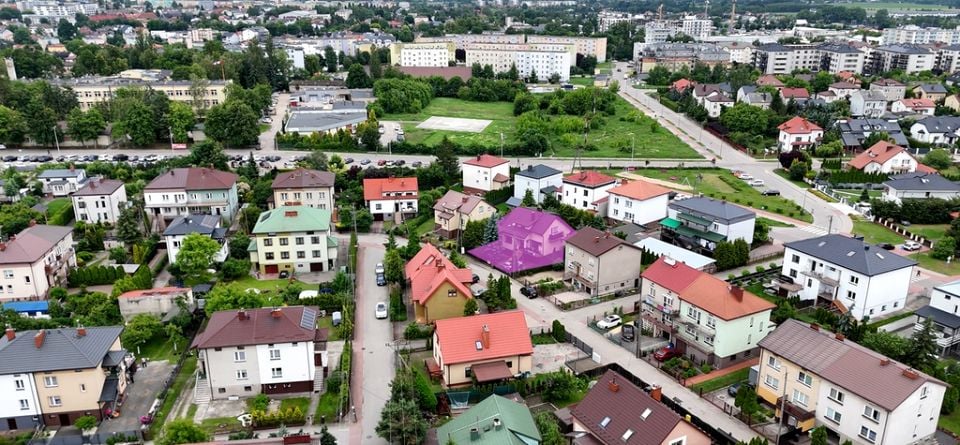 Dom Mława