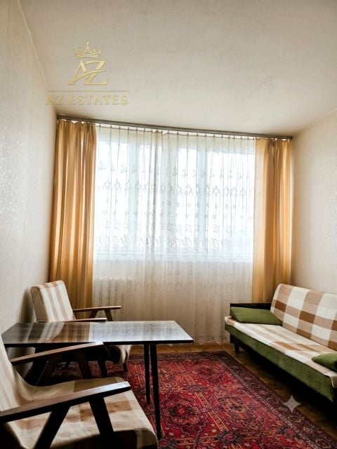 Mieszkanie Wrocław