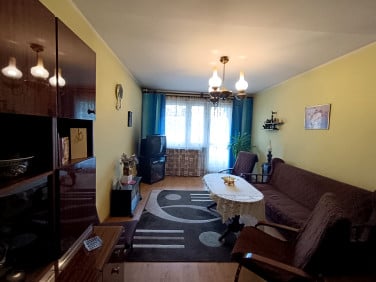 Mieszkanie Sosnowiec