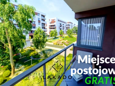 Mieszkanie Kraków
