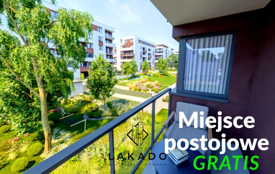 Mieszkanie Kraków
