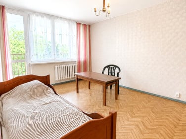 Mieszkanie Sosnowiec