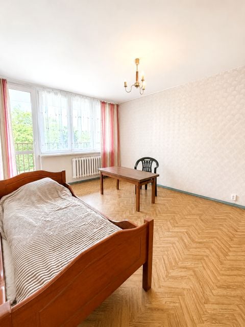 Mieszkanie Sosnowiec