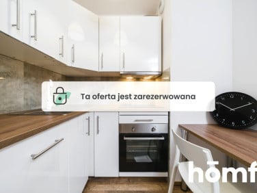 Mieszkanie Kraków