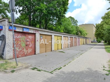 Budynek użytkowy Warszawa