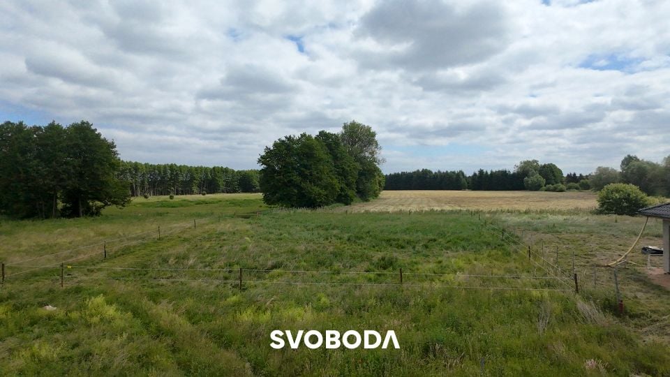 Działka budowlana Skwierzyna
